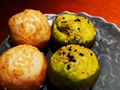 -鑫震源·苏式大虾生煎(山塘街店)