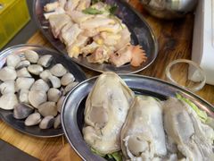 -兴兴旺·冬瓜盅·啫啫煲(西华路店)