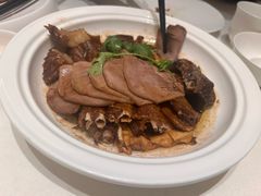 -香港狮子山下·明星粤菜餐厅(北苑店)