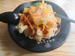 -袁老大肉夹馍(边家村分店)