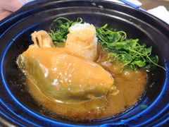 -小厨娘淮扬菜(天印大道店)