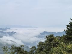 -南尖岩