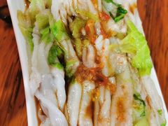 肉肠粉-兄妹生滚粥(广昌路店)