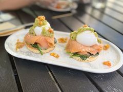 -AFS Cafe & Canteen(闽江二路店)
