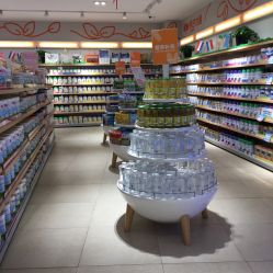 -孩子王(静安大融城店)