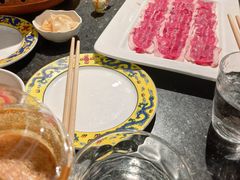 -南门涮肉(上海二店)