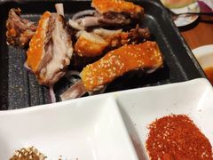 -阿罗新疆菜(人民广场店)