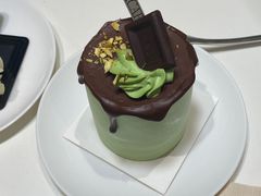 -bear cafe熊咖啡(和平中路店)