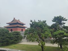 -北陵公园