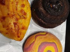 -LELECHA乐乐茶(新街口大洋店)