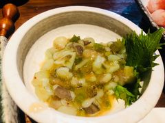 -千代武日本料理(开发区店)