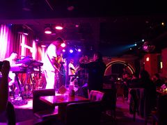 -音乐房子·Vintage Live Bar(玉林总店)