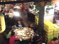 大堂-随缘小馆(红岭路店)