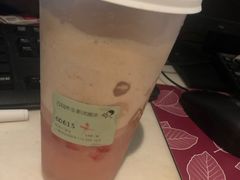 -喜茶(上海兴业太古汇店)
