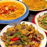 因为一道菜爱上一家大排档‼️