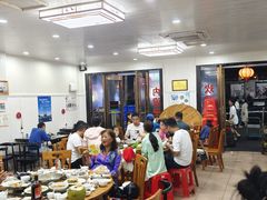-力哥地道海南菜·联谊文昌鸡老店
