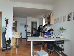 -纽巷咖啡 SOFTFOCUS COFFEE(锦和巴黎时韵店)