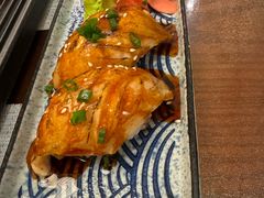 -叁鯨·日式料理Sankujira