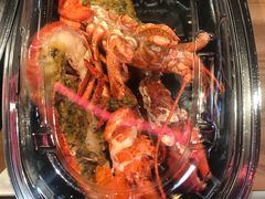 -盒马鲜生(顺义店)