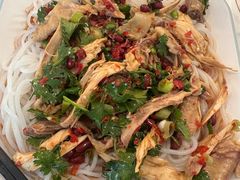 -椒麻鸡 鸡公煲(曹杨家园店)