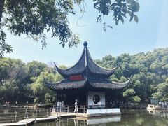 -西园戒幢律寺