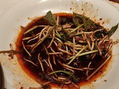 -贡宴盐帮菜自贡驻京联络处餐厅
