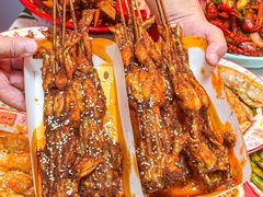-吉利龙虾·新派海鲜烧烤