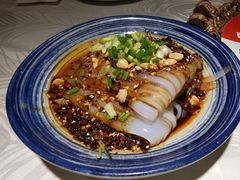 -雲蜀龙阁·金牌水煮鱼(方庄店)