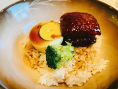 招牌店主红烧肉-水上明月·湖景餐厅