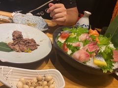 -德川家日本料理(中关村寰太大厦店)