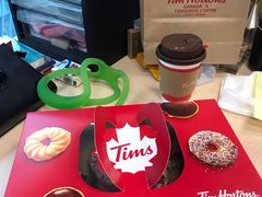 -Tims天好咖啡·贝果(星展店)