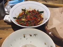-农耕记·湖南土菜(观澜福城天虹店)
