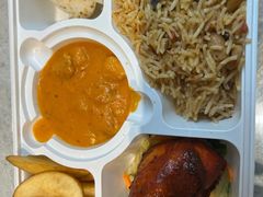 -木尔坦·Multan巴基斯坦清真餐厅halal(大智嘉园店)