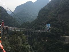 -宁波五龙潭景区