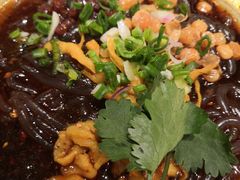 -遇见小面(深圳中心书城店)