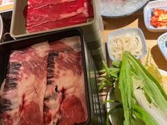 -温野菜涮涮锅(西单大悦城店)