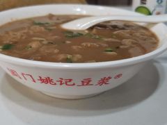 -阊门姚记豆浆(旧学前直营店)