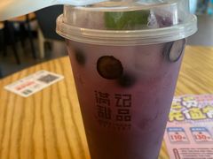 -满记甜品(岭南新天地店)