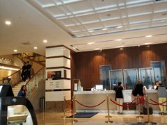 -深圳东方银座酒店