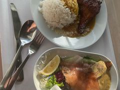 -宜家·瑞典风味餐厅(四元桥店)