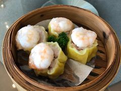 -富丽华大酒店·御园中餐厅(茶亭路店)