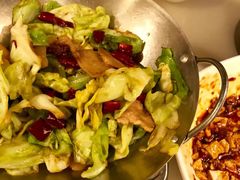 -绿茶餐厅(广州天河城店)