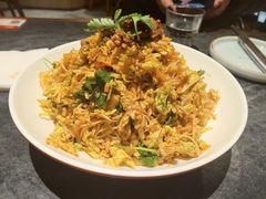 -金掌勺东北菜(格兰晴天店)