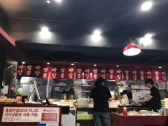 -香港饭店0410(弘大店)