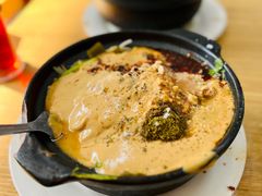 -曹宝林砂锅麻辣烫(星光路店)