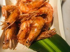 胡味油爆虾-桂满陇-十里风荷(合生汇店)