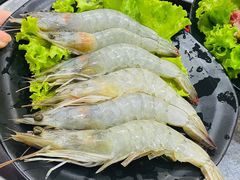 -原食烤肉·苏姐餐厅