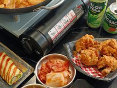 -HONGA HONGA雄家(曹路店)