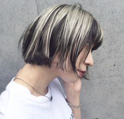 -Miracle集简美发沙龙