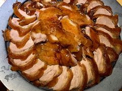 -守柴炉烤鸭(科华中路王府井店)